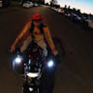 Meet your Posher, Marc charles